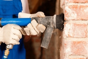 Kosten gevelrenovatie
